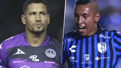 Mazatlán vs. Querétaro por el Torneo Grita México Apertura 2021 de la Liga MX (Foto: Imago).