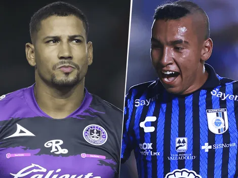 EN VIVO: Mazatlán vs. Querétaro por la Liga MX