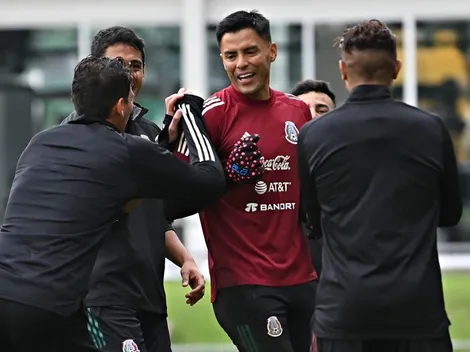 ¿Quiénes serían los convocados de México para enfrentar a Ecuador?