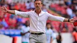 Diego Cocca y su Atlas le dieron cátedra al Atlético de San Luis