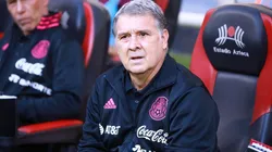 Oficial: convocatoria del Tri para el amistoso vs. Ecuador