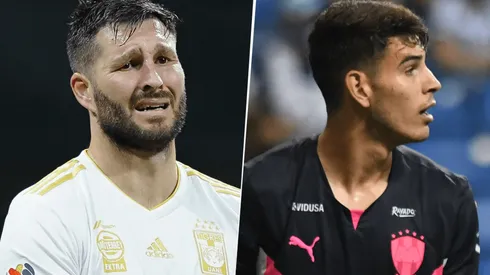 Los regios se metieron en el 11 de Vergüenzas de la fecha 15.