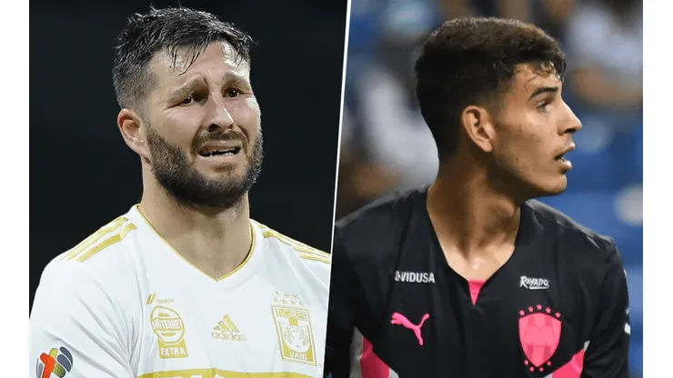 Los regios se metieron en el 11 de Vergüenzas de la fecha 15.