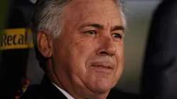 Carlo Ancelotti en 2015.