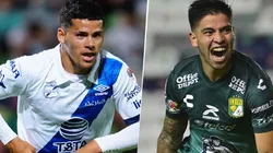 Puebla vs. Club León EN VIVO por la Liga MX (Fuente Imago7)