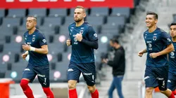 Rayados presentaría algunas bajas obligadas ante los Rayos.