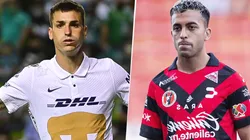 Pumas UNAM vs. Tijuana por la Liga MX. (Imago 7)