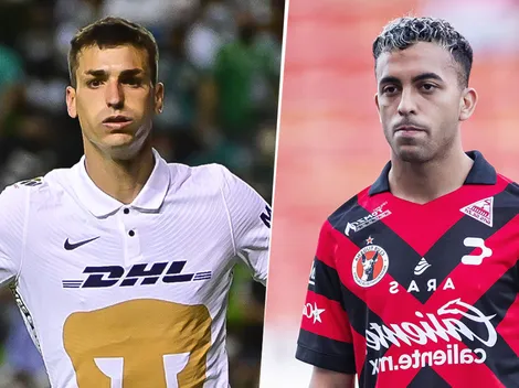 EN VIVO: Pumas UNAM vs. Tijuana por la Liga MX