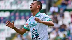 El jugador de León pide consideración