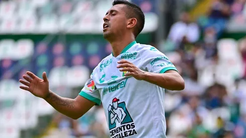 El jugador de León pide consideración