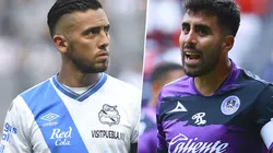 Puebla vs. Mazatlán por la Liga MX. (Fotos: Imago7).