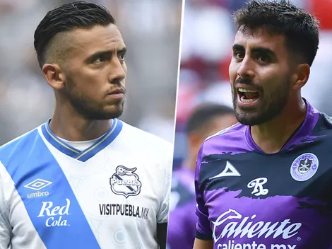 EN VIVO: Puebla vs. Mazatlán por la Liga MX