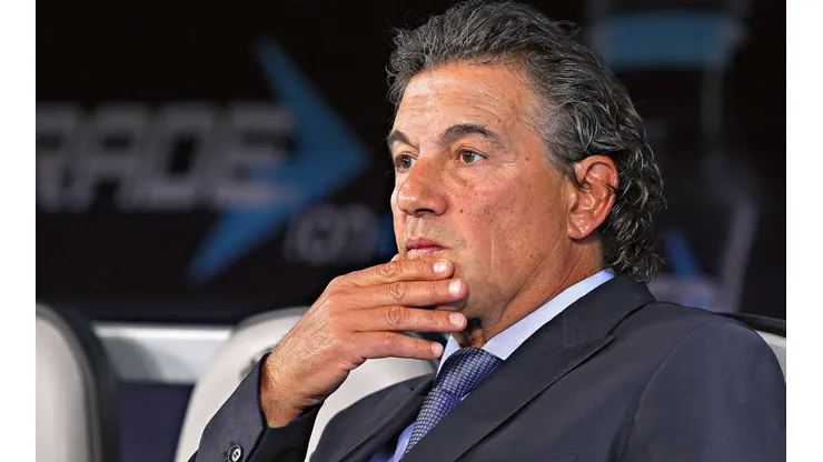 Romano asegura que ha intentado irse a Europa