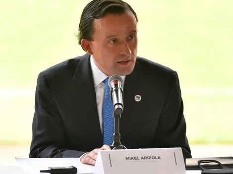 ¡Mano Dura! Cero tolerancia a la violencia de cualquier tipo en la Liga MX