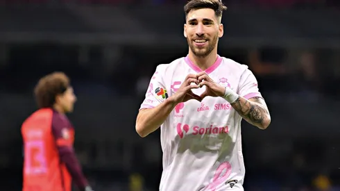 La impresionante marca que Santos Laguna le arruinó al América