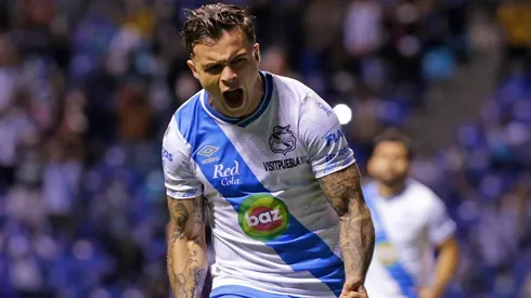 En duelo de escasez, Puebla fue más generoso y ganó