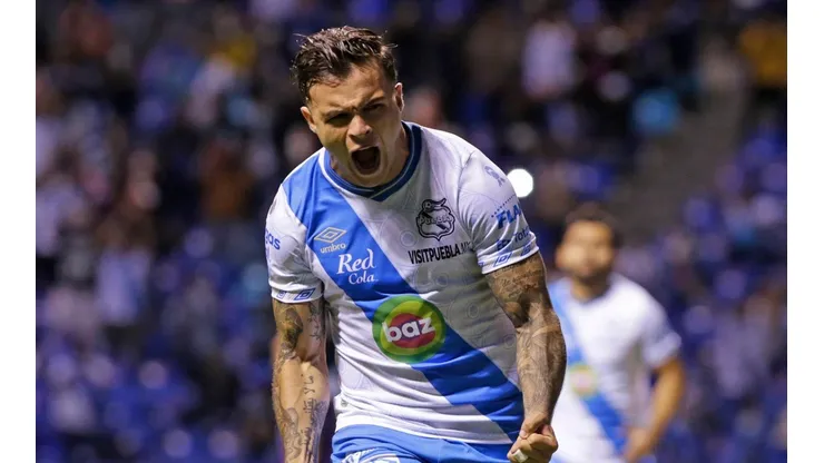 En duelo de escasez, Puebla fue más generoso y ganó