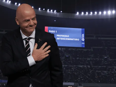 ¡Basta de grito! México se enfrentaría a dos posibles sanciones