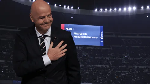 México sufre ante posible sanción de la FIFA por grito prohibido