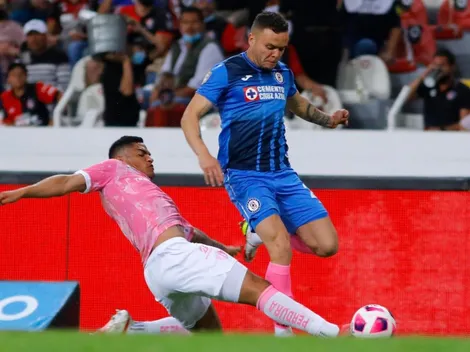 Hubo intensidad, pero faltó inspiración