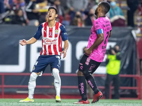 La Jauría y el Rebaño siguen con el rumbo perdido