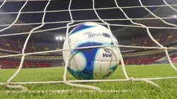 Así marcha la tabla de goleo de la Liga MX.