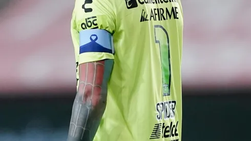 ¿Por qué se tatuó a Spiderman si no le gusta?