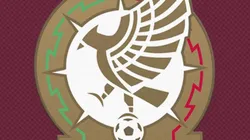 ¿Serán el nuevo logo y el nuevo color en el jersey de la selección mexicana?