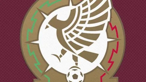 ¿Serán el nuevo logo y el nuevo color en el jersey de la selección mexicana?