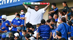 El rector del futbol mundial tendría una investigación abierta