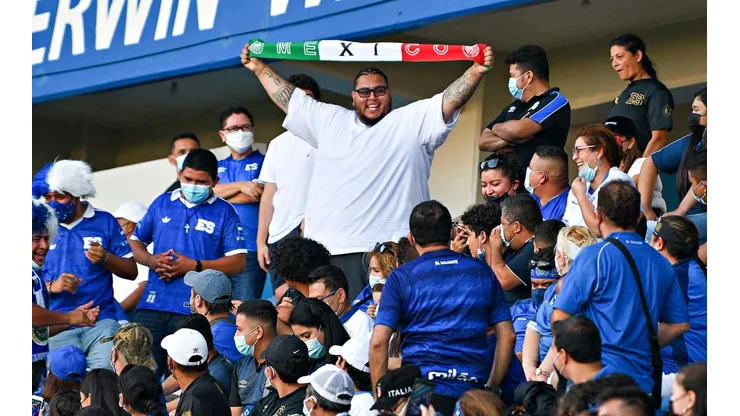 El rector del futbol mundial tendría una investigación abierta