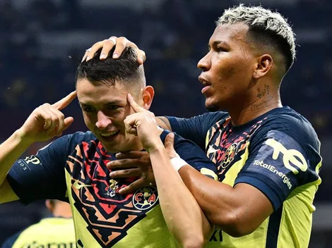 Hace frío en la cima: América se cobró otra víctima