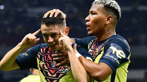 América vuelve a ganar de manera agónica.