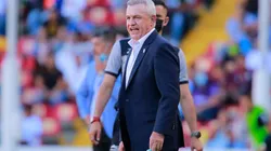 Las contradicciones del Vasco en nueva derrota de Monterrey