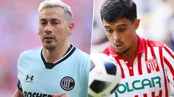 Toluca vs. Necaxa por la Liga MX (Foto: Imago).