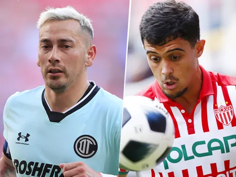 EN VIVO: Toluca vs. Necaxa por la Liga MX