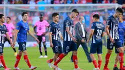 El equipo regio suma tres descalabros al hilo