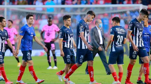 El equipo regio suma tres descalabros al hilo