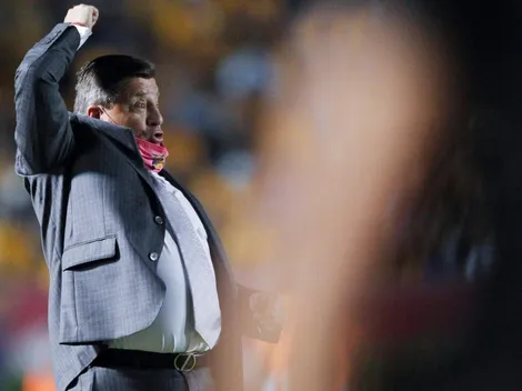 Alineación ideal de la J14 del Grita México Apertura 2021 de la Liga MX