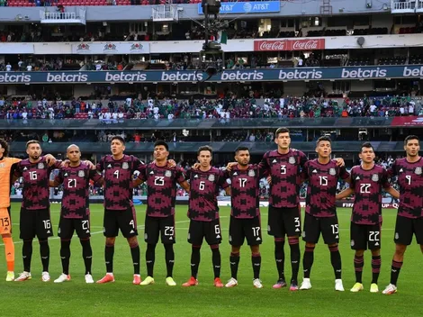 ¿Akron o Jalisco? El Tri ya conoce su próxima "casa"