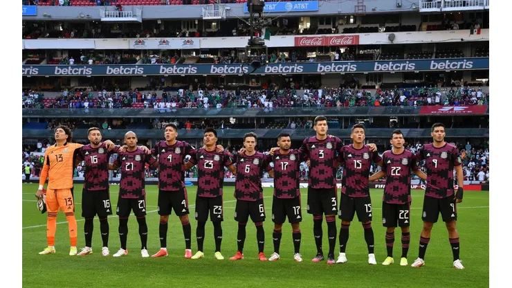 ¿Akron o Jalisco? El Tri ya conoce su próxima "casa"