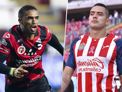 EN VIVO: Tijuana vs. Chivas de Guadalajara por la Liga MX