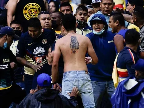 ¿Estábamos mentalmente preparados para volver a los estadios?