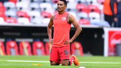 José Juan el Gallito Vázquez se ha reivindicado desde que llegó a Toluca.