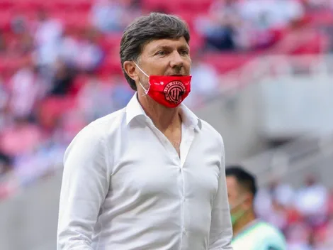 “No podemos jugar a ser un equipito”