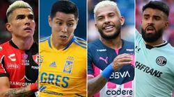 11 de Vergüenzas de la fecha 13 de la Liga MX.