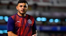 "Alexis Vega no se consolida porque no está en Toluca"