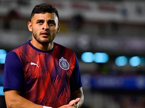 "Alexis Vega no se consolida porque no está en Toluca"