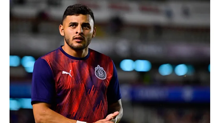"Alexis Vega no se consolida porque no está en Toluca"