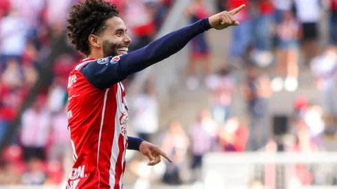 César Huerta fue el héroe del Rebaño Sagrado.